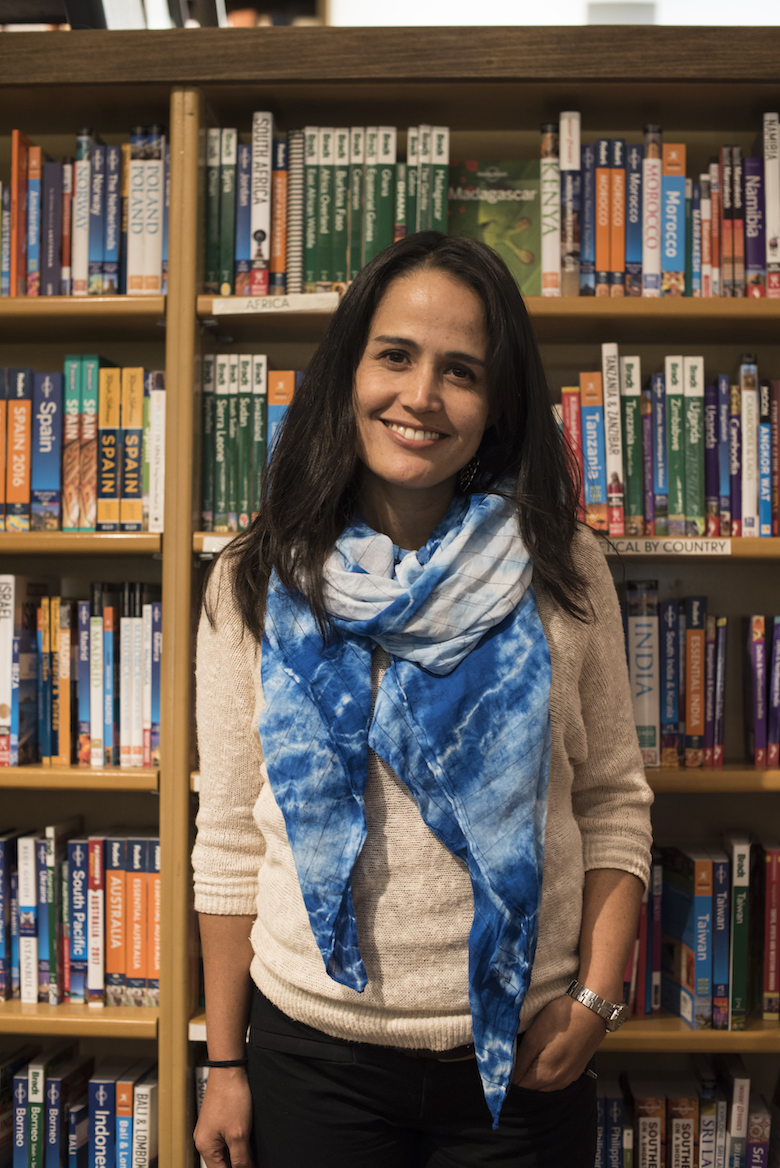 Alicia Upano of Wahiawa, Hawai‘i, Wins 2018 James Jones First