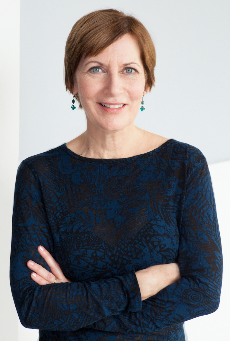 National Book Award Winner Colum McCann Highlights LitFest June 20 to