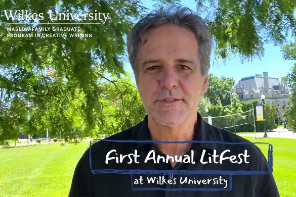 David Hicks on the Fenner Quadrangle