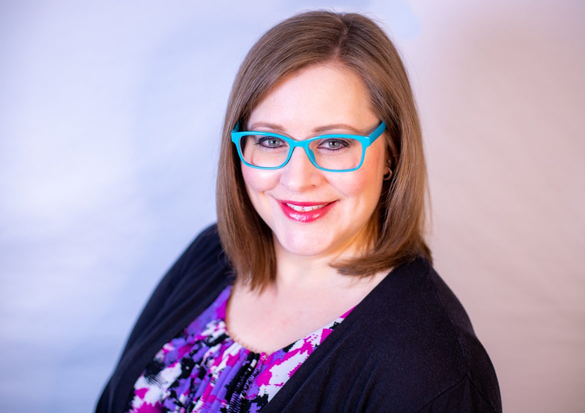 Wilkes Ed.D. Grad Recognized for Dissertation Excellent