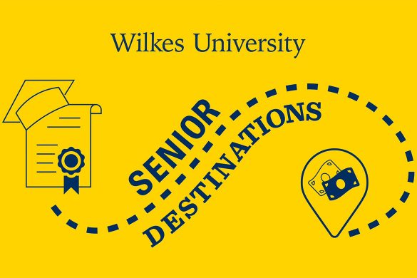 Senior Destinations 2023