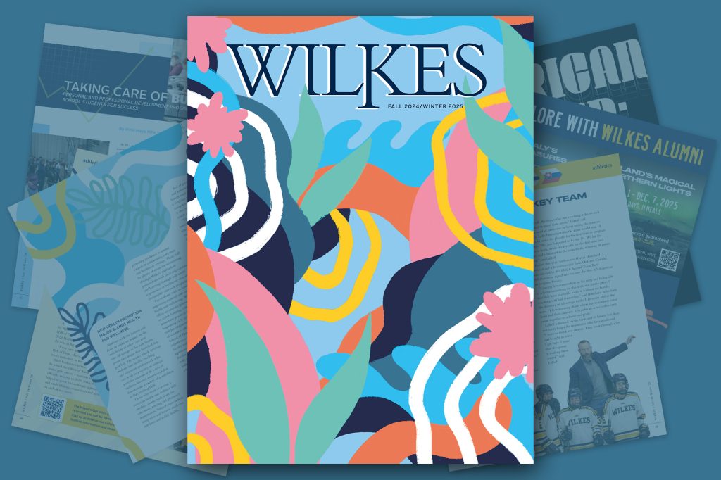 News Wilkes Official News Site of Wilkes University