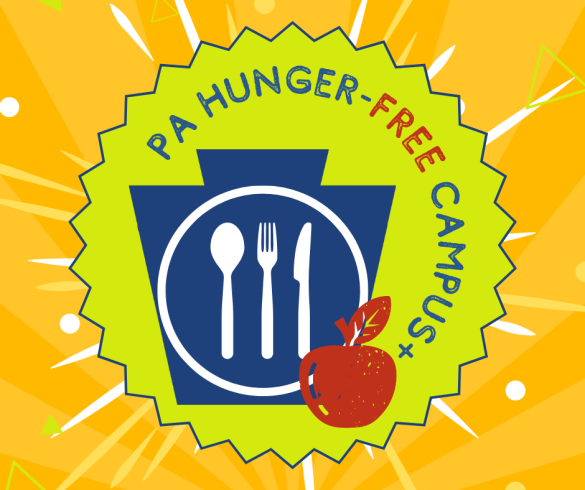 PA Hunger Free Campus